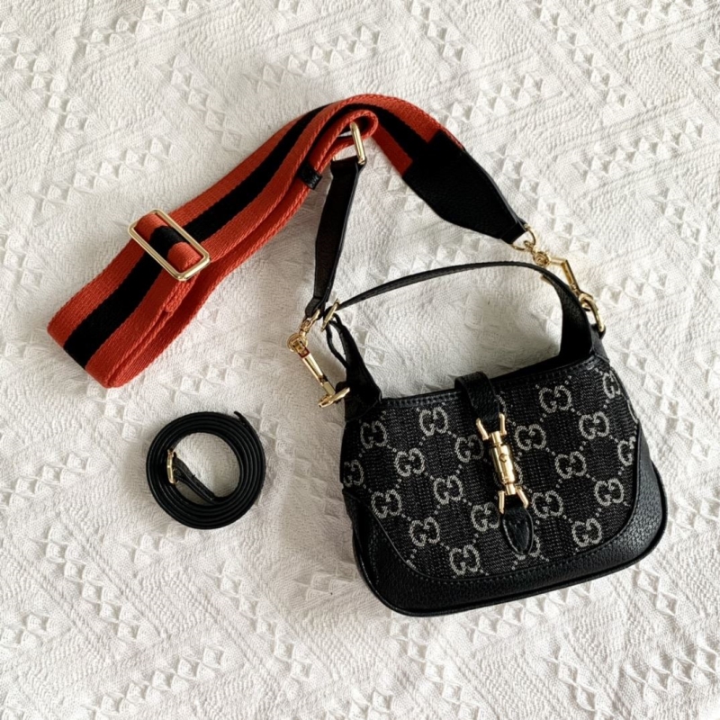 Gucci Top Handle Bags